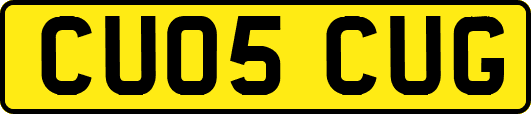 CU05CUG
