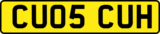 CU05CUH