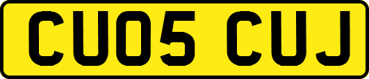 CU05CUJ