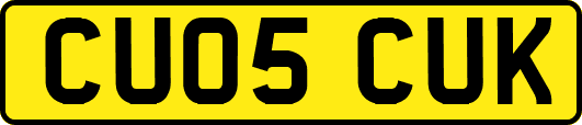 CU05CUK