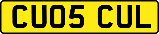 CU05CUL