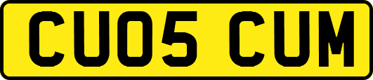 CU05CUM