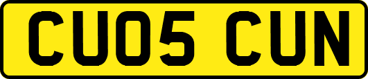 CU05CUN