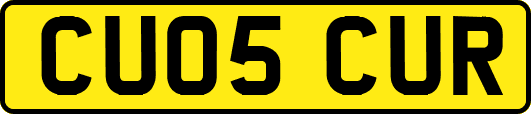 CU05CUR
