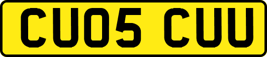 CU05CUU