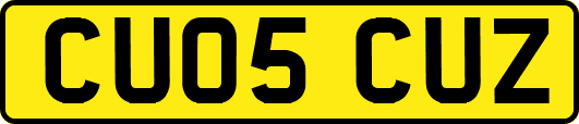 CU05CUZ
