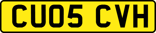 CU05CVH