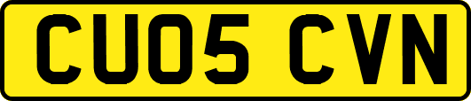 CU05CVN
