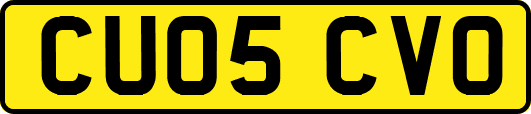 CU05CVO