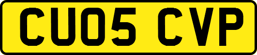 CU05CVP