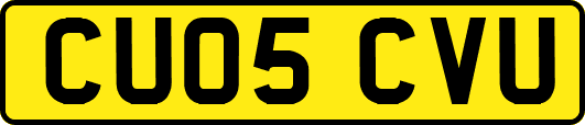CU05CVU