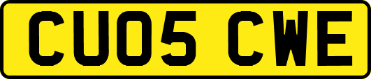 CU05CWE
