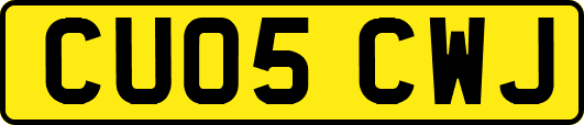 CU05CWJ