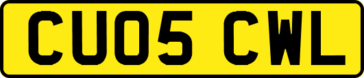 CU05CWL
