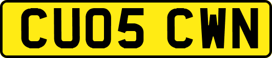 CU05CWN