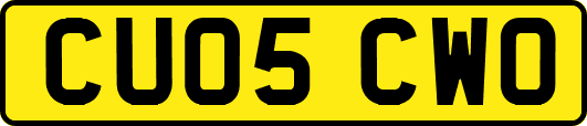 CU05CWO