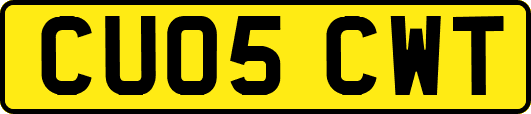 CU05CWT