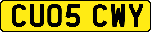 CU05CWY
