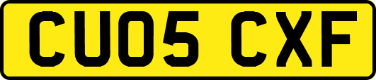 CU05CXF