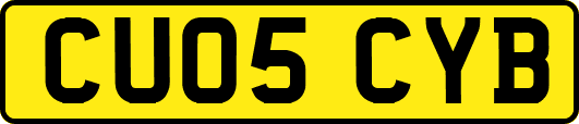 CU05CYB
