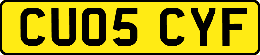 CU05CYF