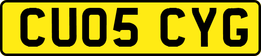 CU05CYG