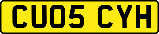 CU05CYH