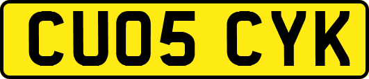 CU05CYK