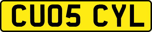 CU05CYL