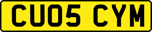 CU05CYM