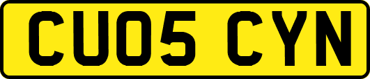 CU05CYN