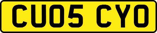 CU05CYO
