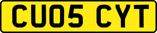 CU05CYT
