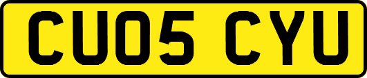 CU05CYU