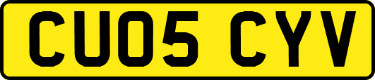 CU05CYV