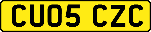 CU05CZC
