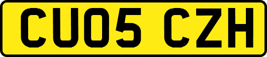 CU05CZH