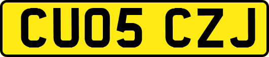 CU05CZJ
