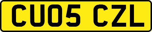 CU05CZL