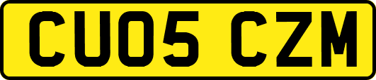 CU05CZM