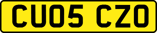 CU05CZO