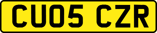 CU05CZR