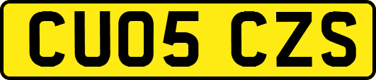 CU05CZS
