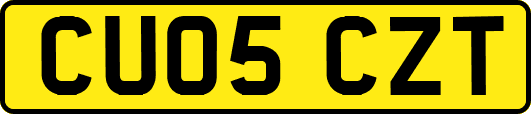 CU05CZT