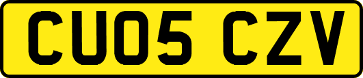 CU05CZV
