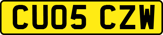 CU05CZW