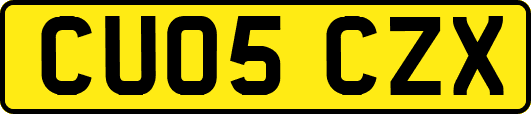 CU05CZX