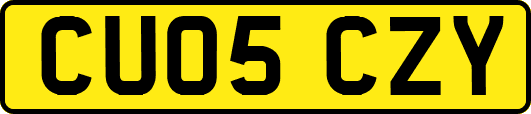 CU05CZY