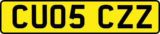 CU05CZZ