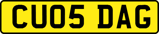 CU05DAG